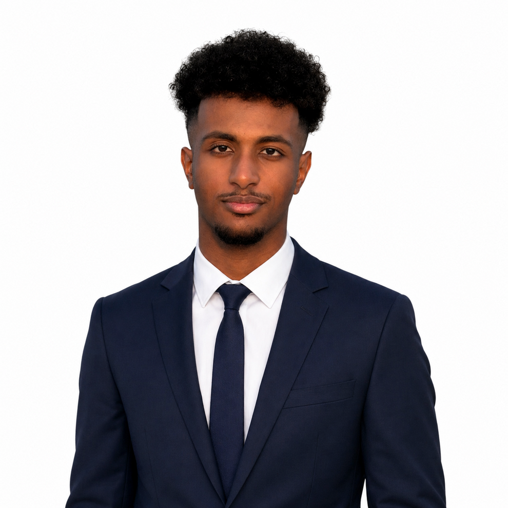 Mohammed Awadallah